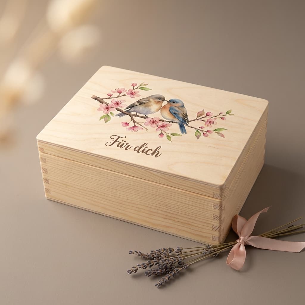 freundschafts-duo-kiste Produktbild