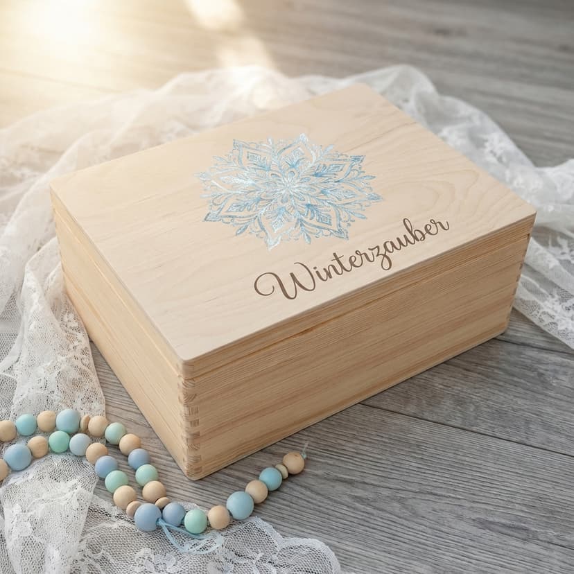 familien-weihnachtskiste Produktbild