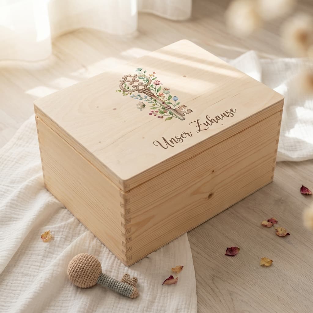 unser-zuhause-kiste Produktbild