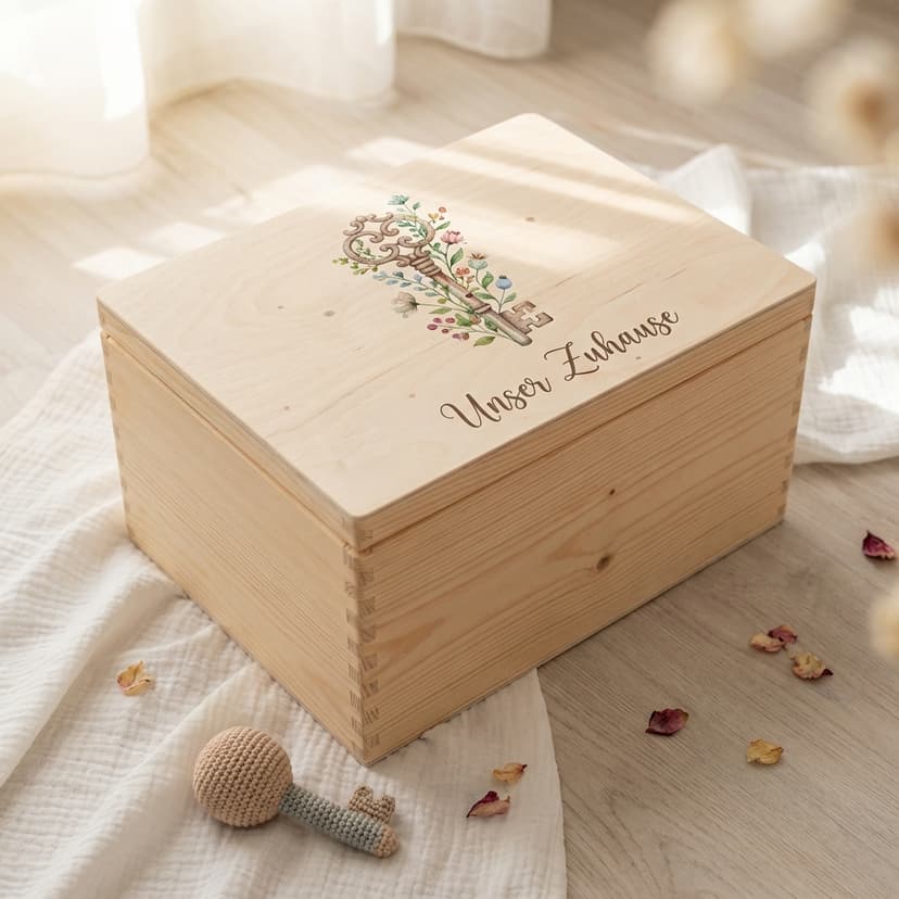 unser-zuhause-kiste Produktbild