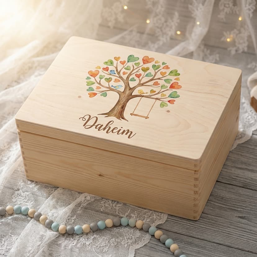 hausbau-zeitkapsel Produktbild