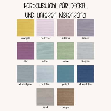 Blätterzweige minimalistisch